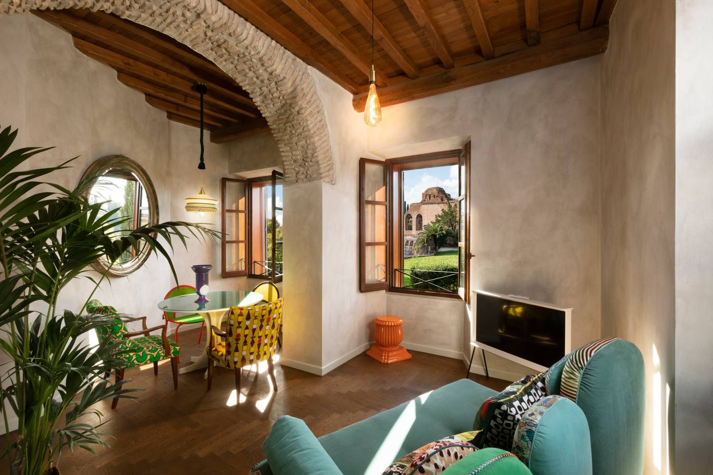 Manfredi-Palm-Suites-Room-10