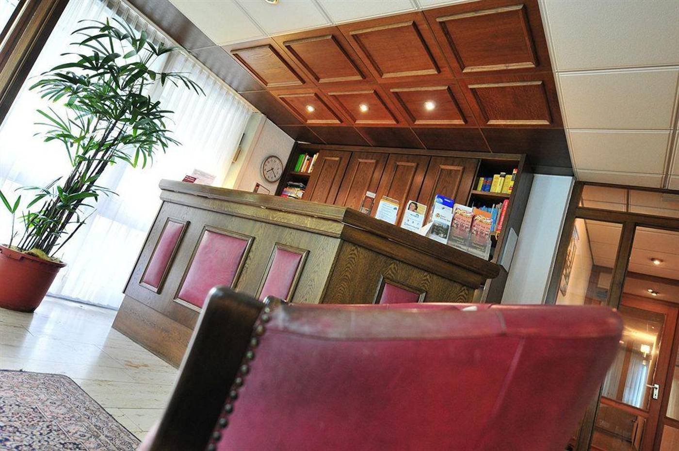 Korner Hof-Germany-DORTMUND-General view-3