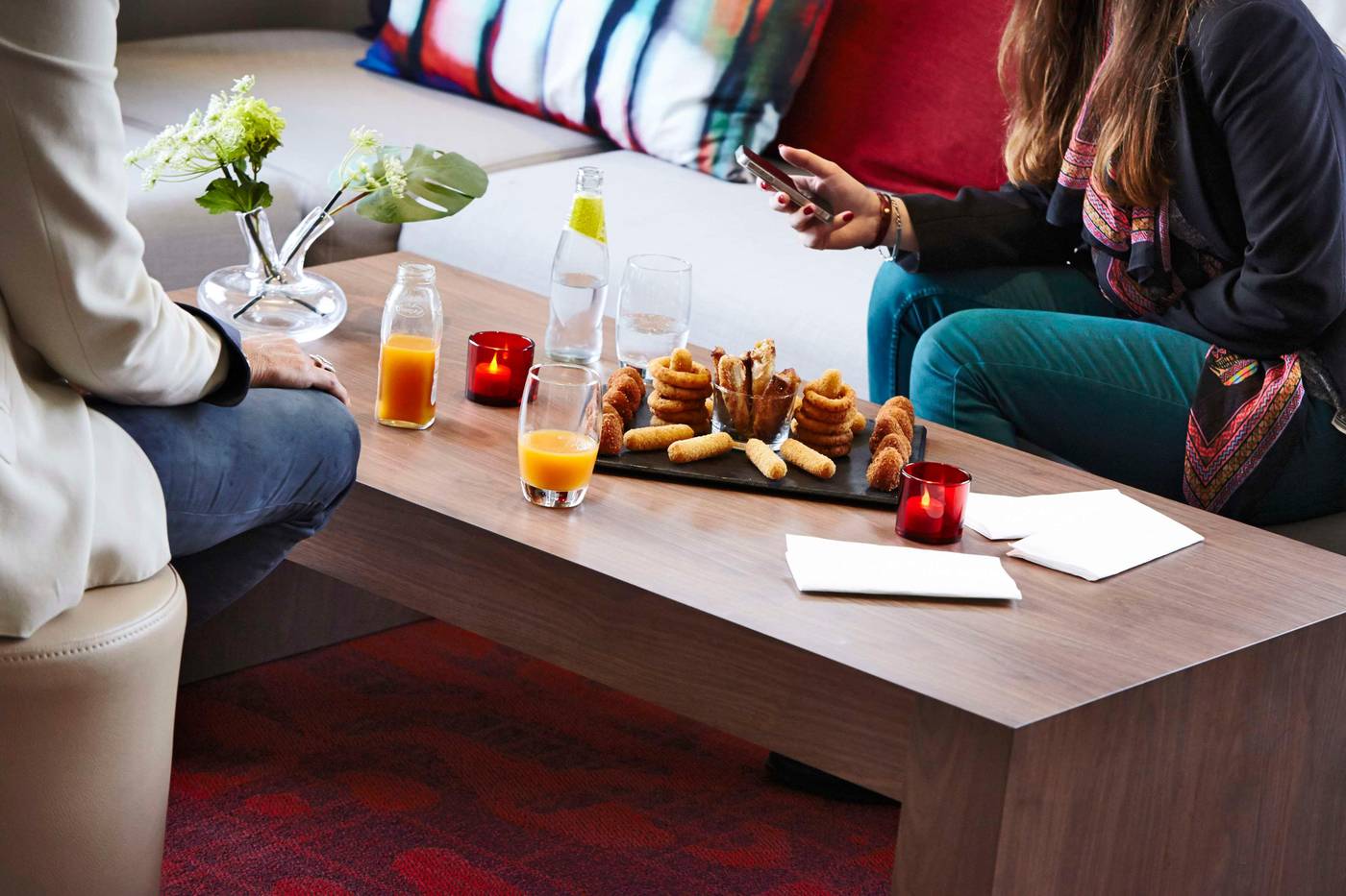 Campanile-Paris-Est-Bobigny-Bar-10