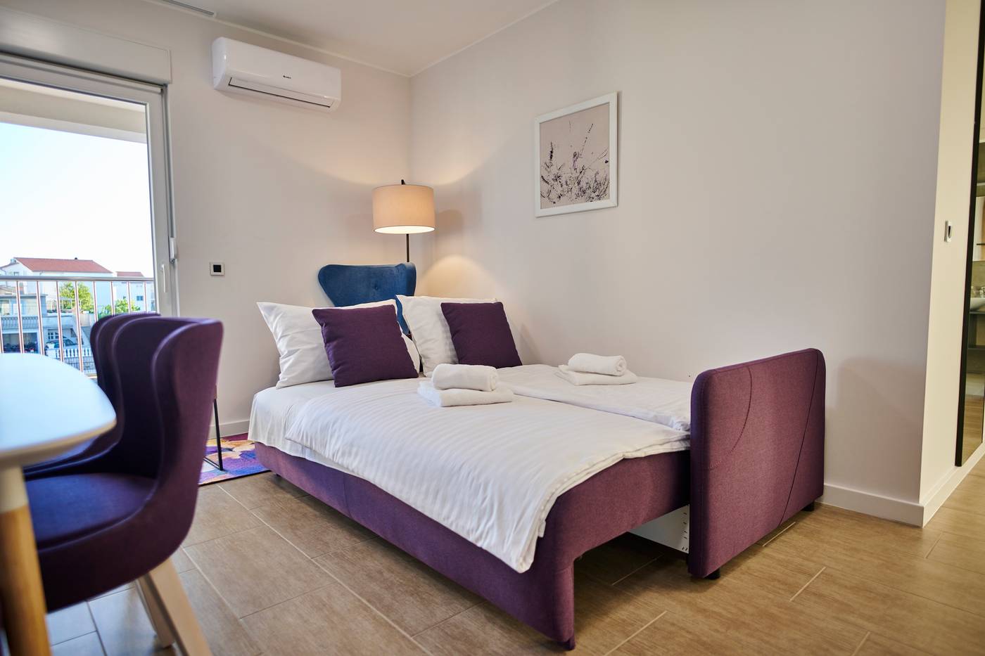 Arancini-Residence-Room-28