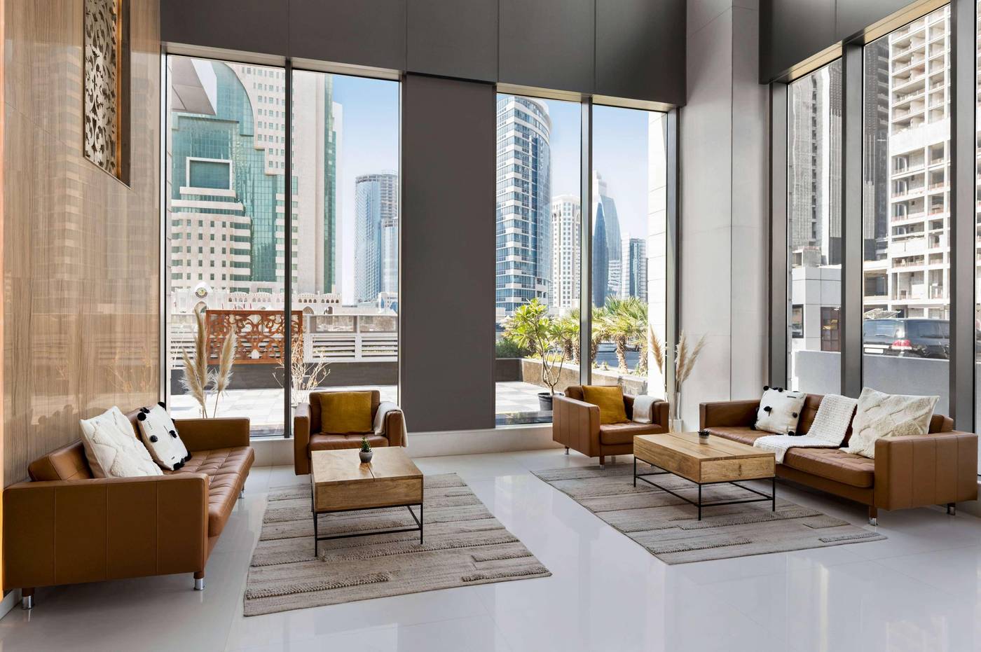 Wyndham-Doha-West-Bay-General-view-4