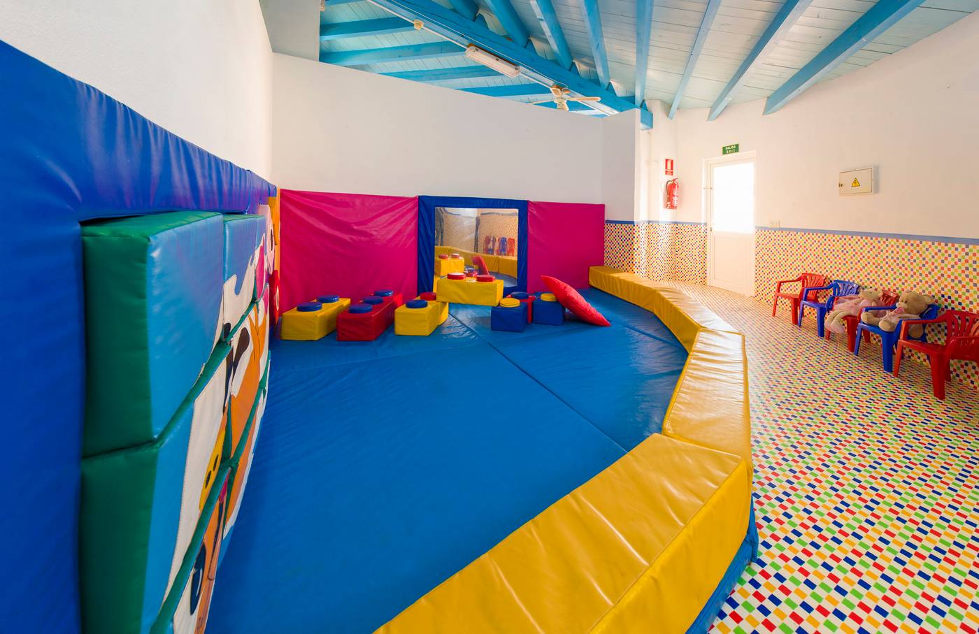 Coral Star Hotel & Apartments