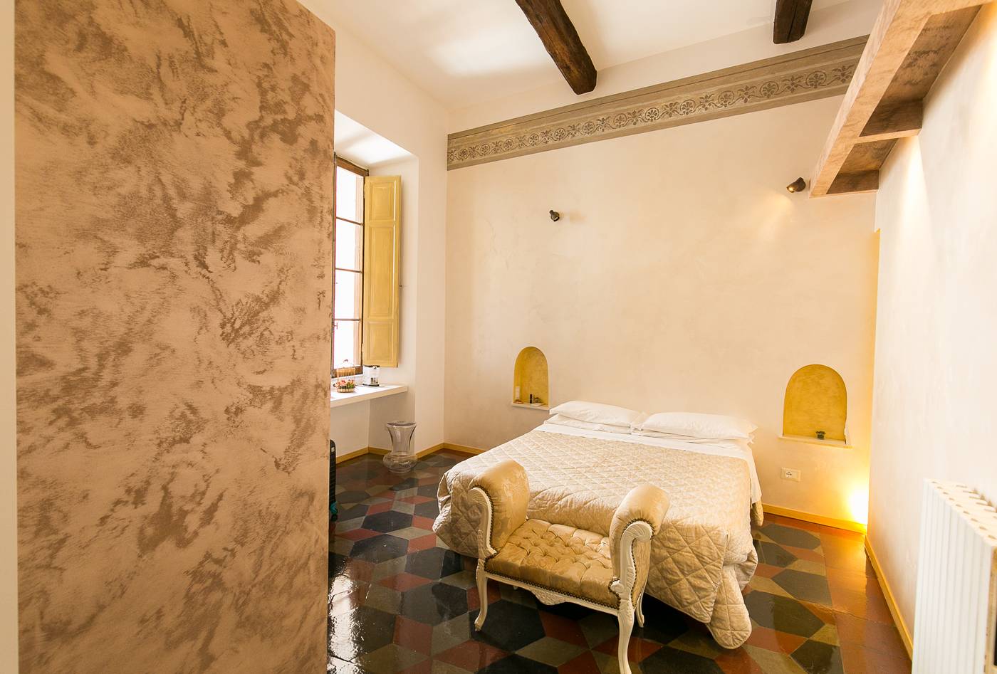 Nerva-Accomodation-Cavour-Room-3