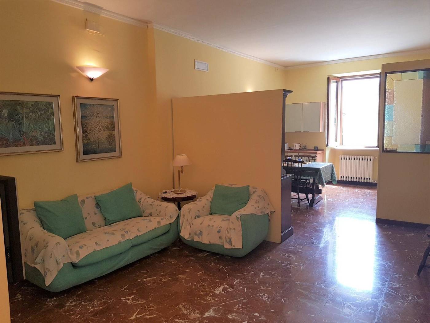 B B Il Roma-Italy-SULMONA-Room-4