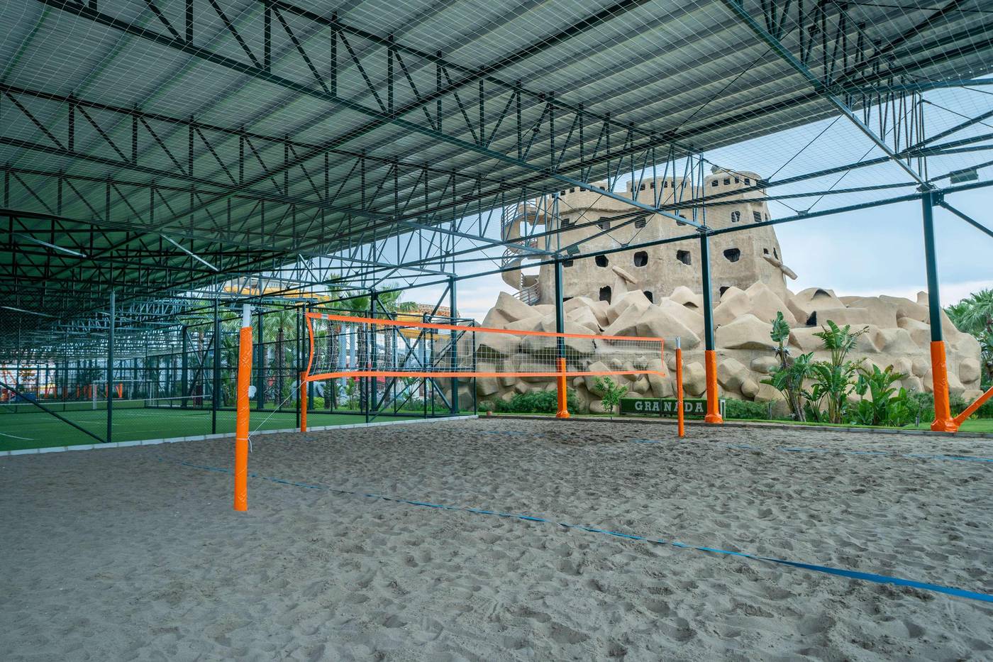 Granada-Luxury-Belek-Sports-and-Entertainment-91