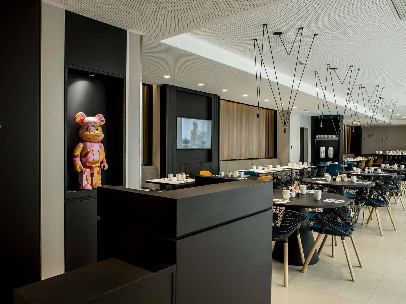 Mercure-Paris-17-Batignolles-Restaurant-39