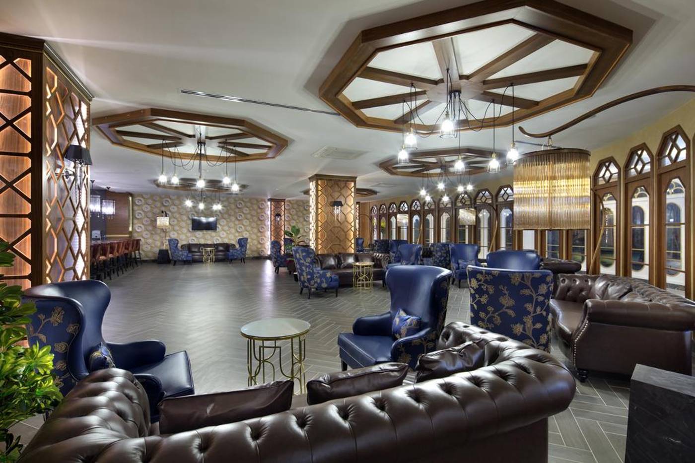 Litore Resort Hotel And Spa