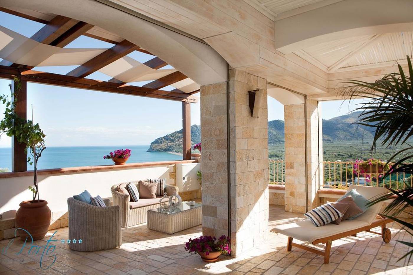 Hotel Residence Il Porto-Italy-DA MATTINATA, GARGANO-General view-4