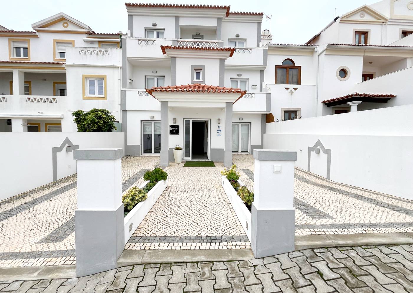 River Inn - Duna Parque Resorts & Hotels-Portugal-ODEMIRA-General view-1