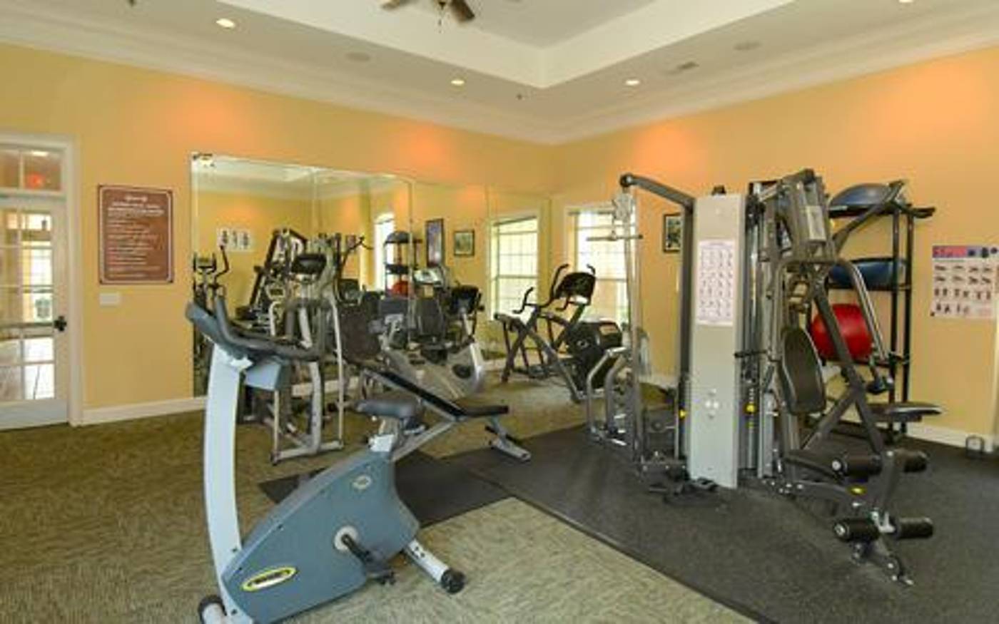 Tuscana Orlando Resort