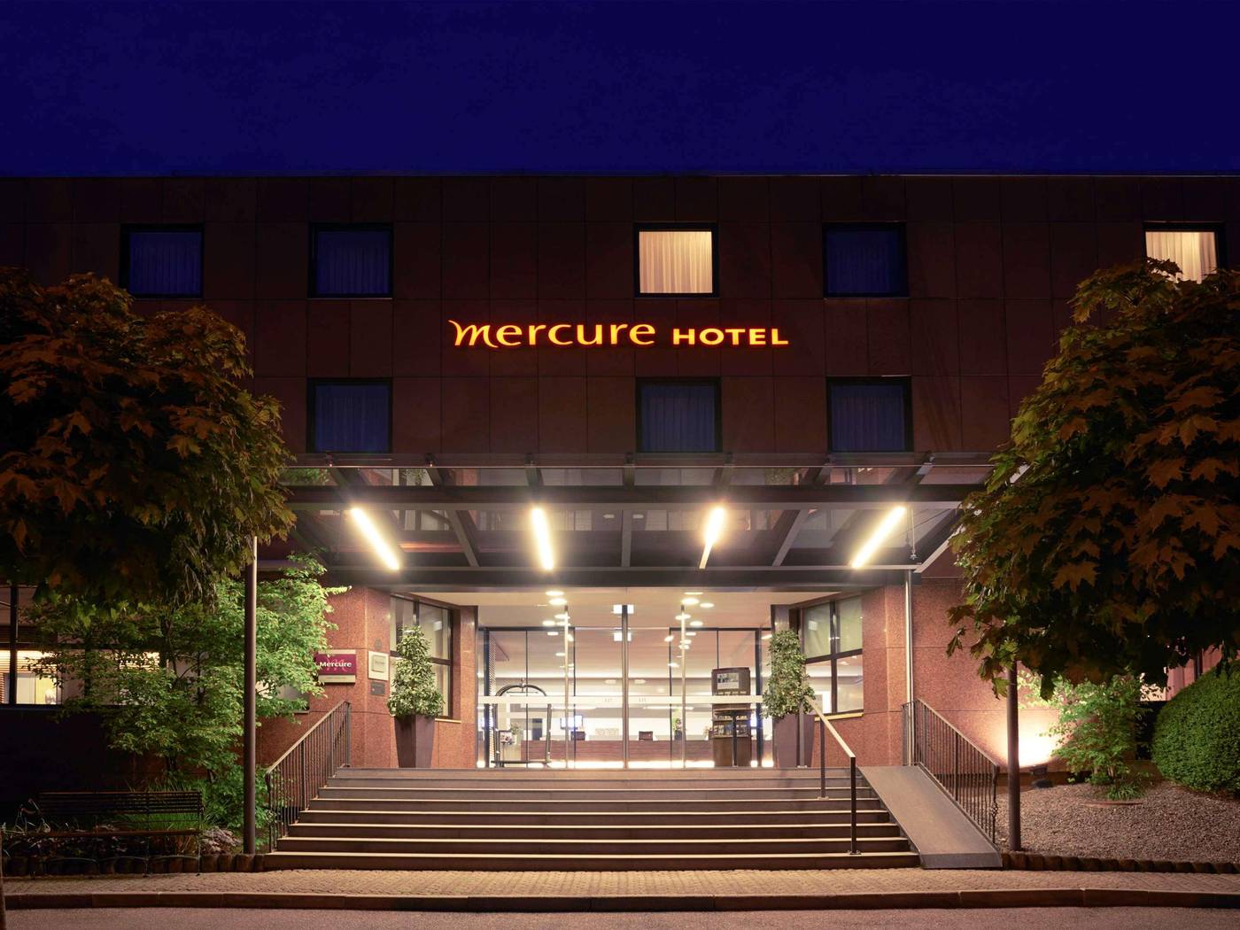 Mercure-Hotel-Muenchen-Sued-Messe-General-view-10