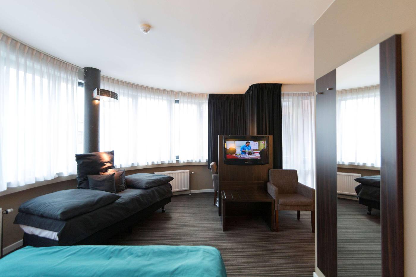 Best Western Hotel Docklands-Belgium-Antwerpen-Room-7