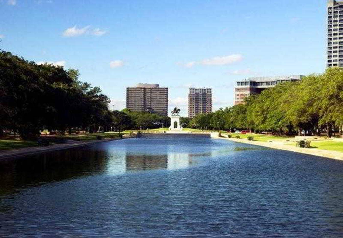 Houston Marriott Medical Center/Museum District-United States-Houston-General view-8