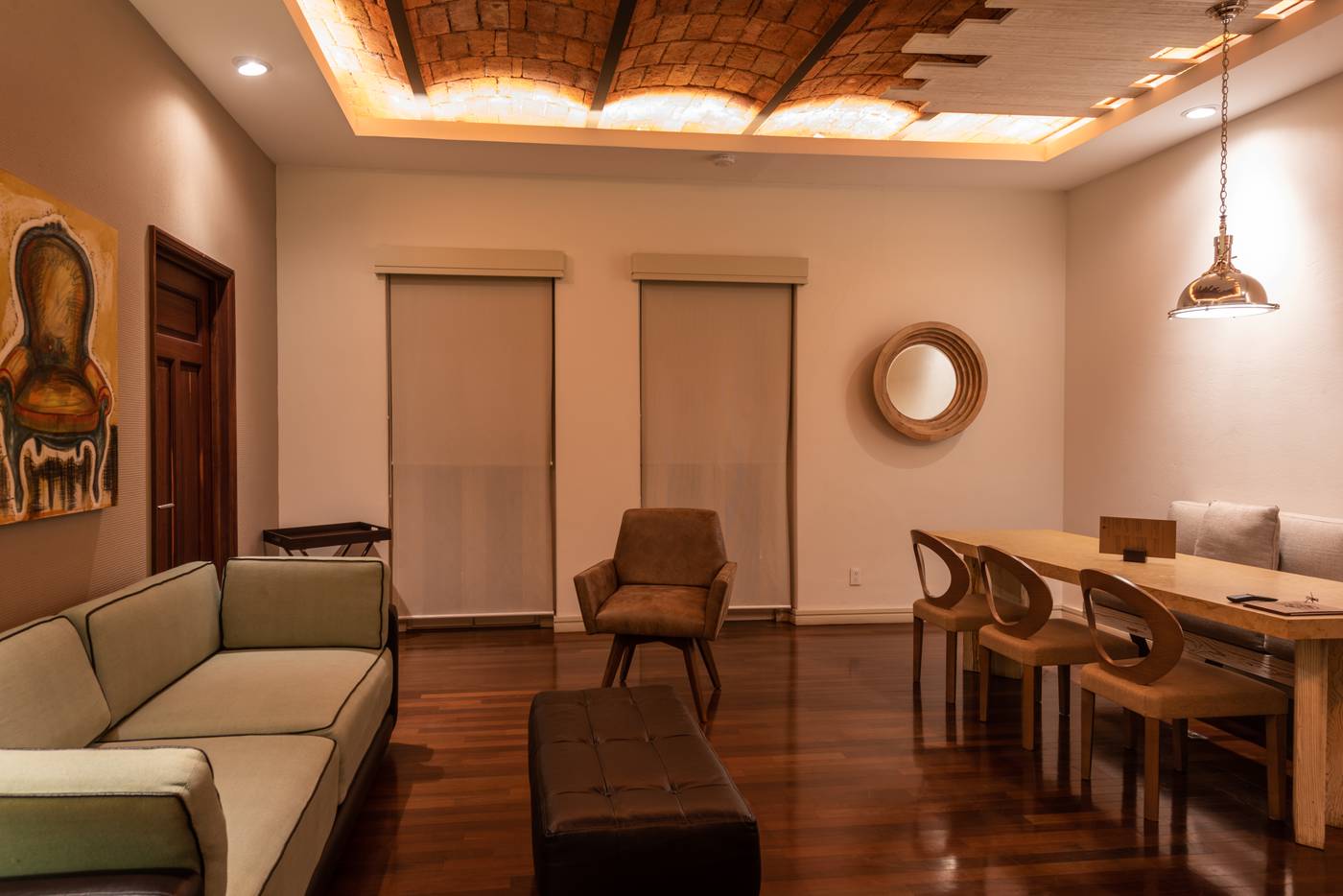 Hacienda Peña Pobre-Mexico-Ciudad de Mexico-Room-7