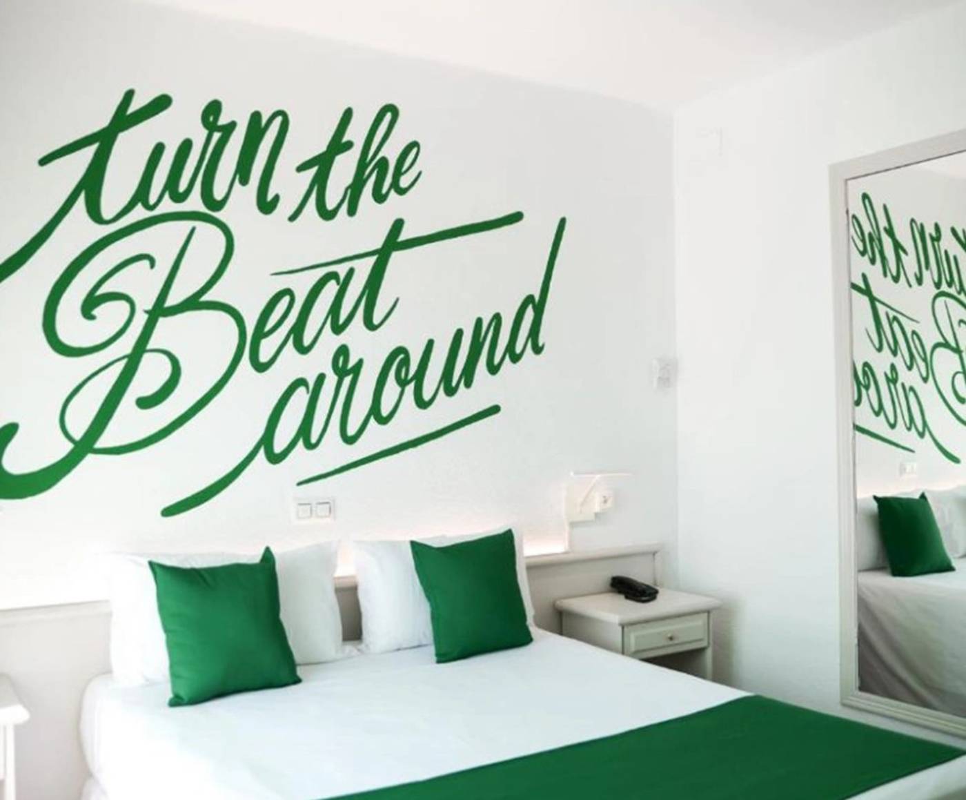 18.12.25 Lloret Vibe