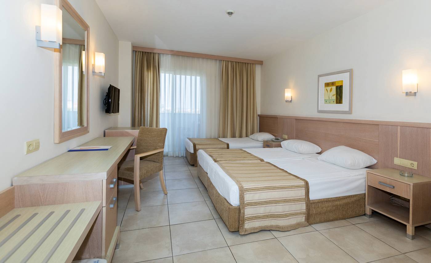 Sural Resort