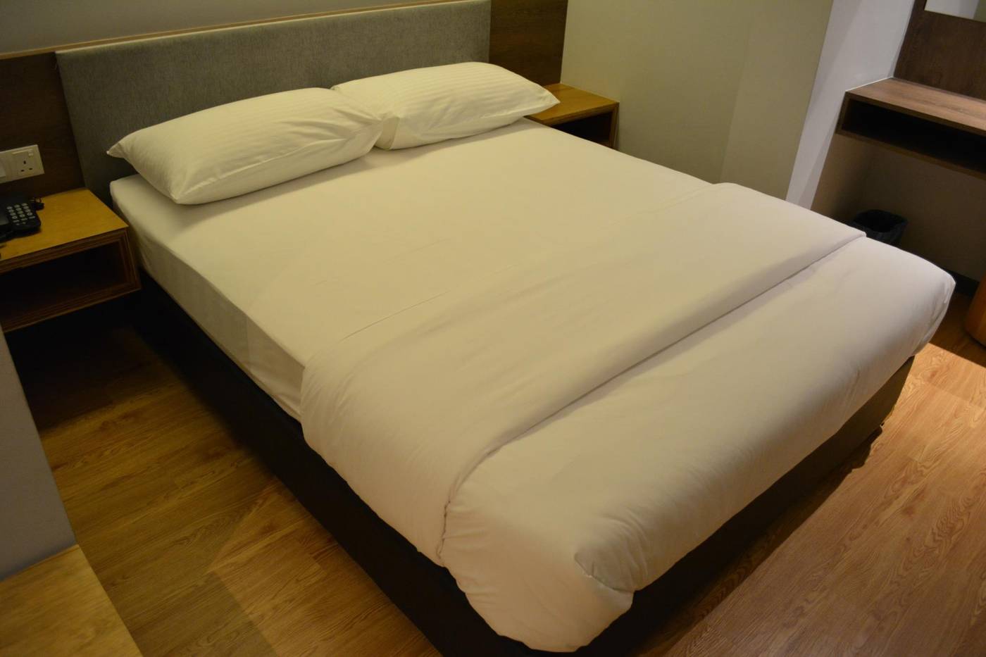 Go Hotel Subang Jaya-Malaysia-Kuala Lumpur-Room-5