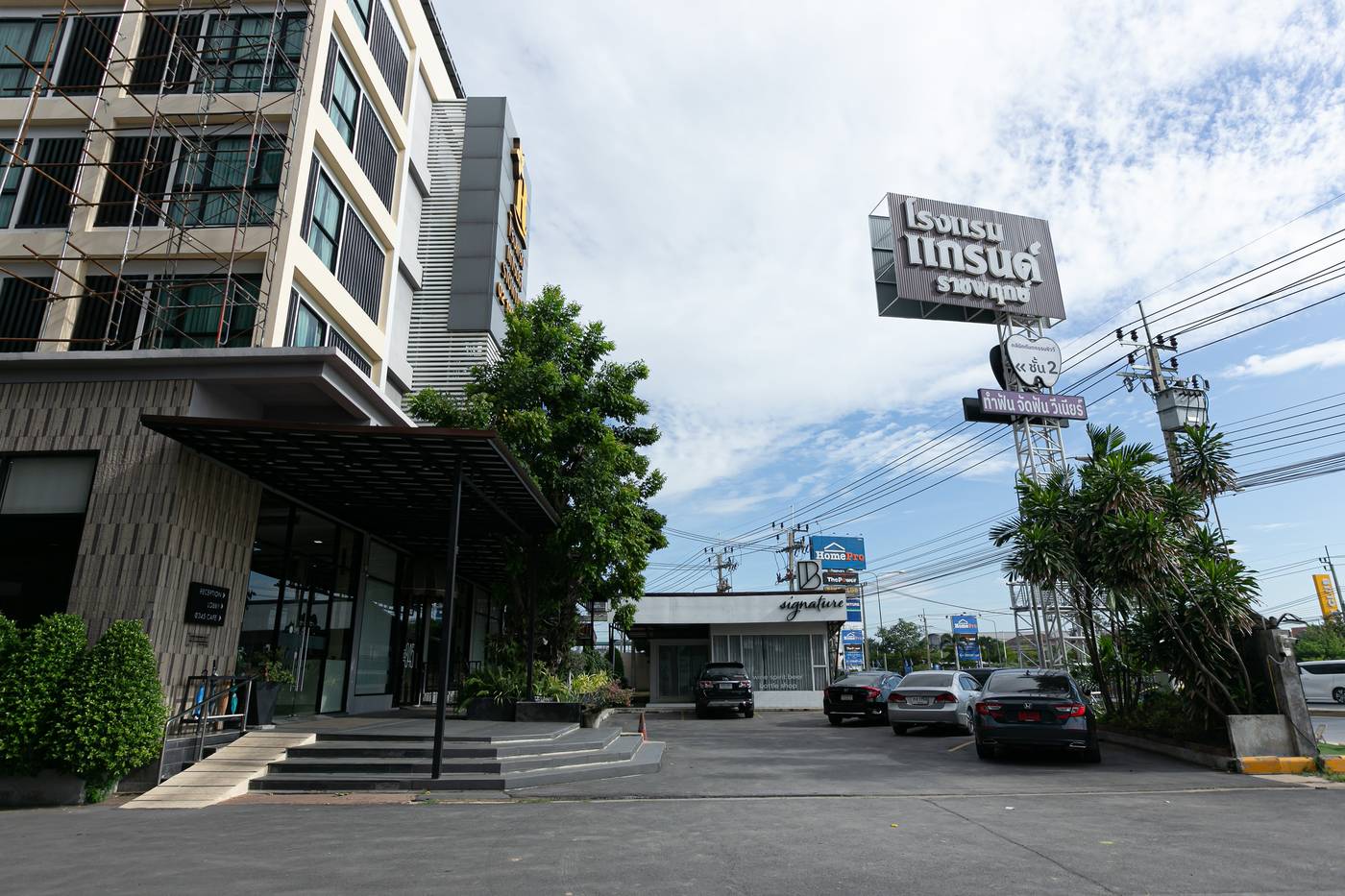 Grand-Ratchapruek-Hotel-by-ZUZU-General-view-9