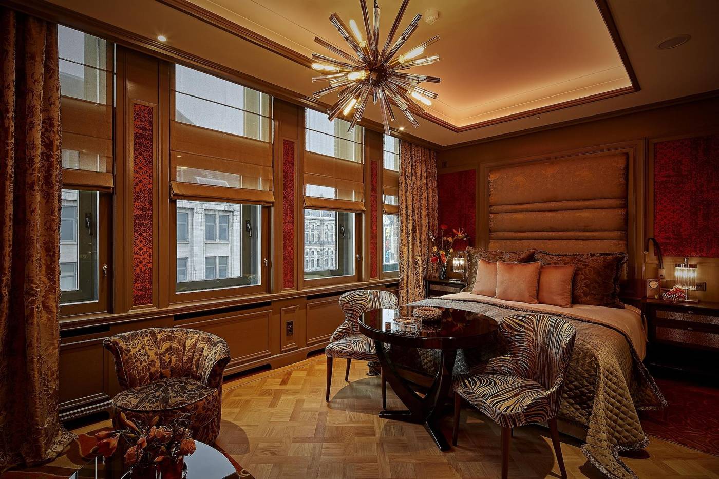 Hotel Twentyseven-Netherlands-Amsterdam-Room-7