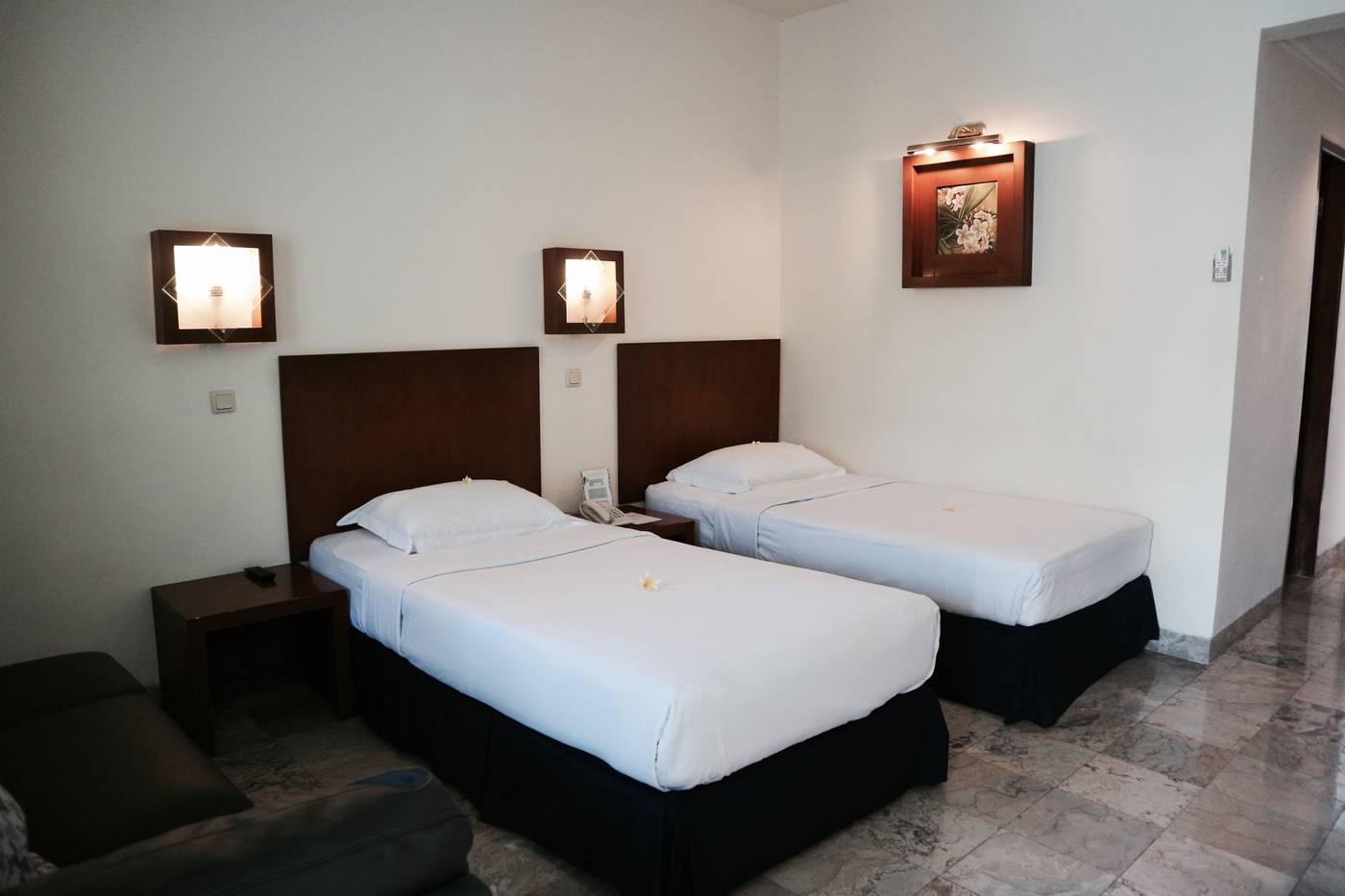 Kuta Lagoon Resort-Indonesia-BALI-Room-6