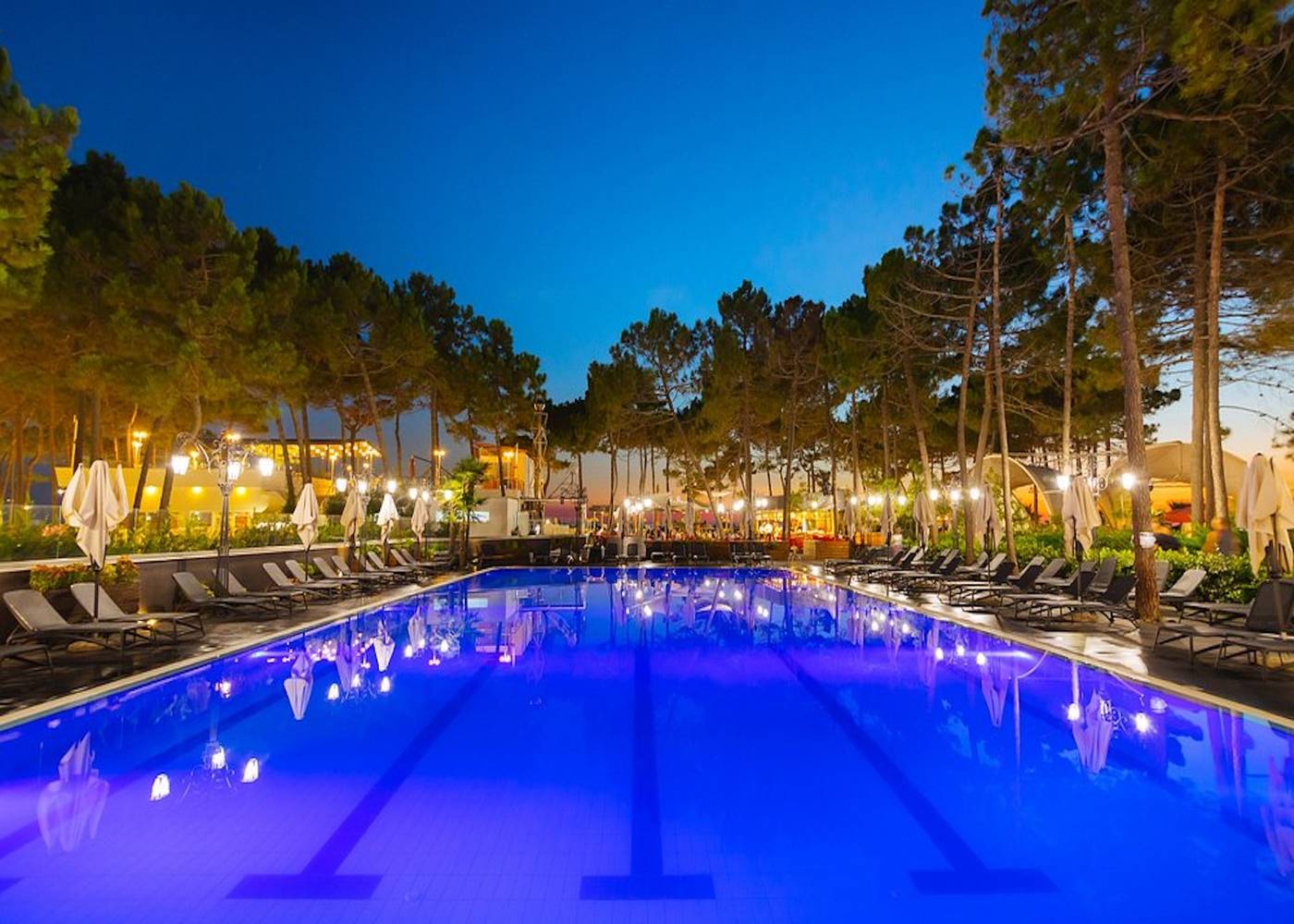 Bonita Classic Hotel & Spa-Albania-Durres-General view-4