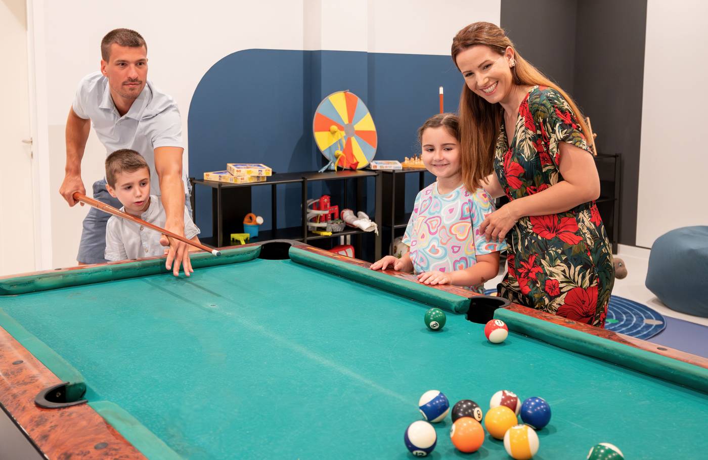 Bluesun-Hotel-Marina-Sports-and-Entertainment-40