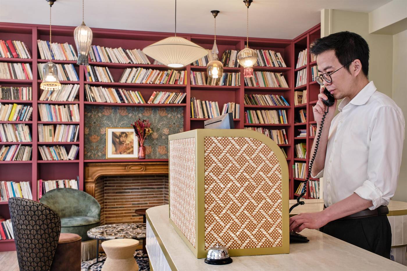 Hotel-Josephine-by-Happyculture-Lobby-15