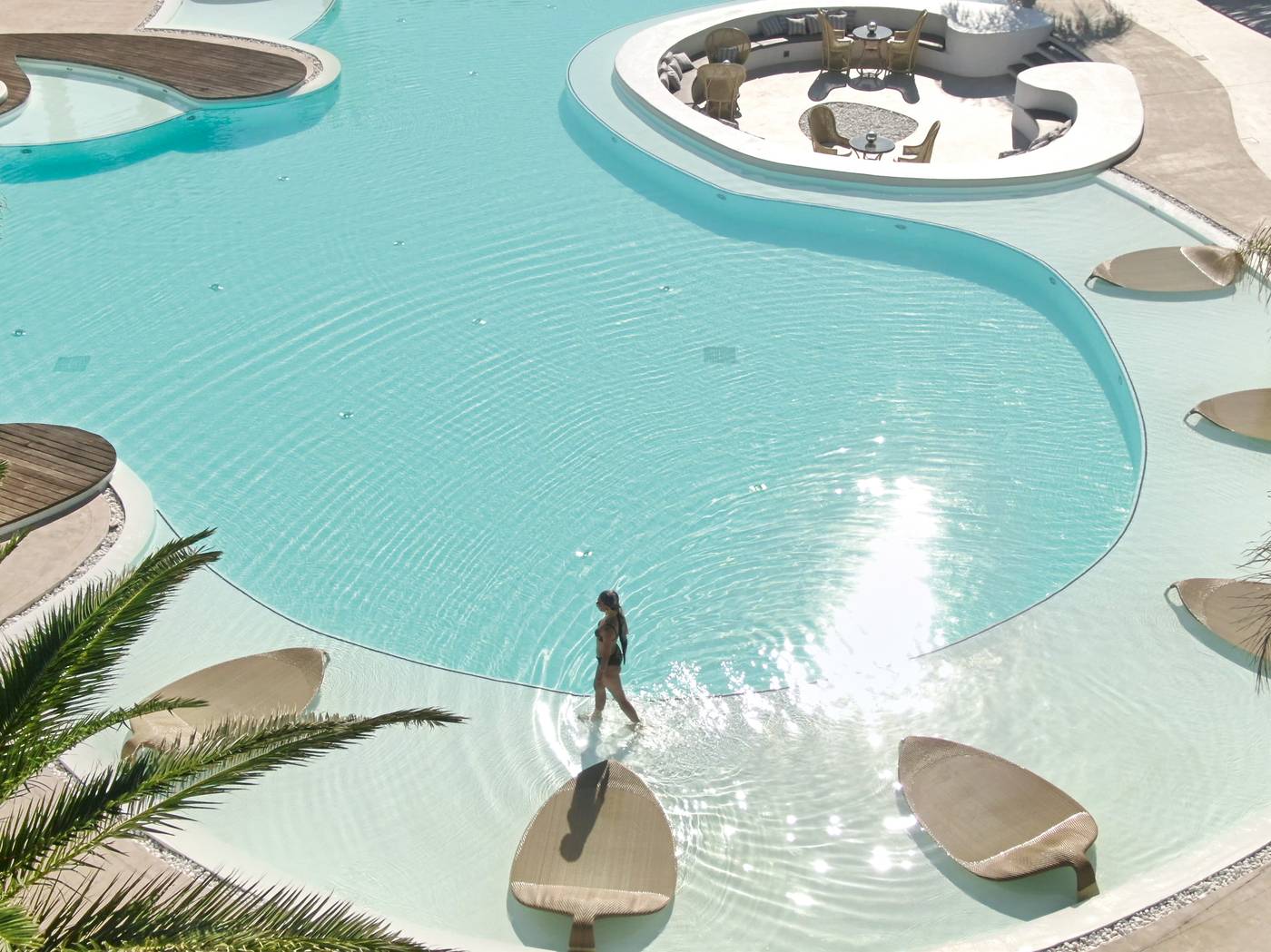Caramel Grecotel Boutique Resort
