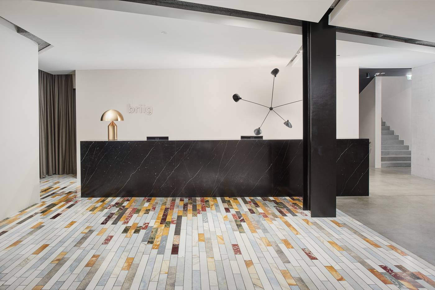 Briig Boutique Hotel-Croatia-Split-General view-10