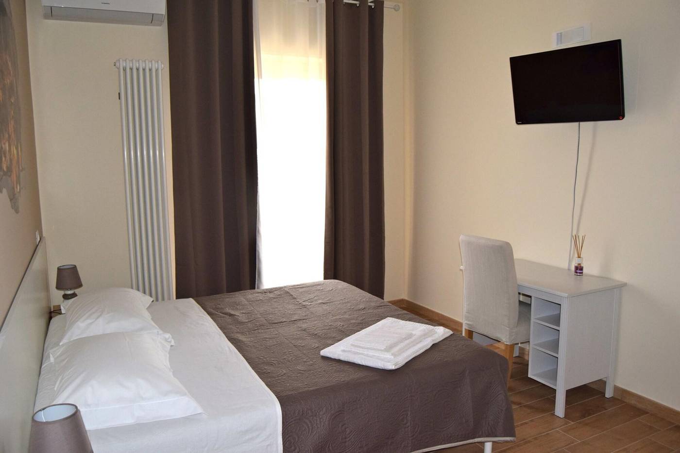 Civico 28-Italy-MATERA-Room-9