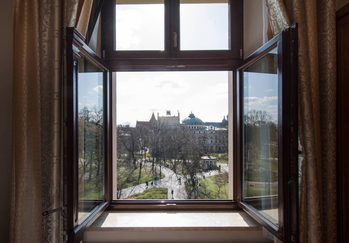 Aparthotel-Basztowa-General-view-23