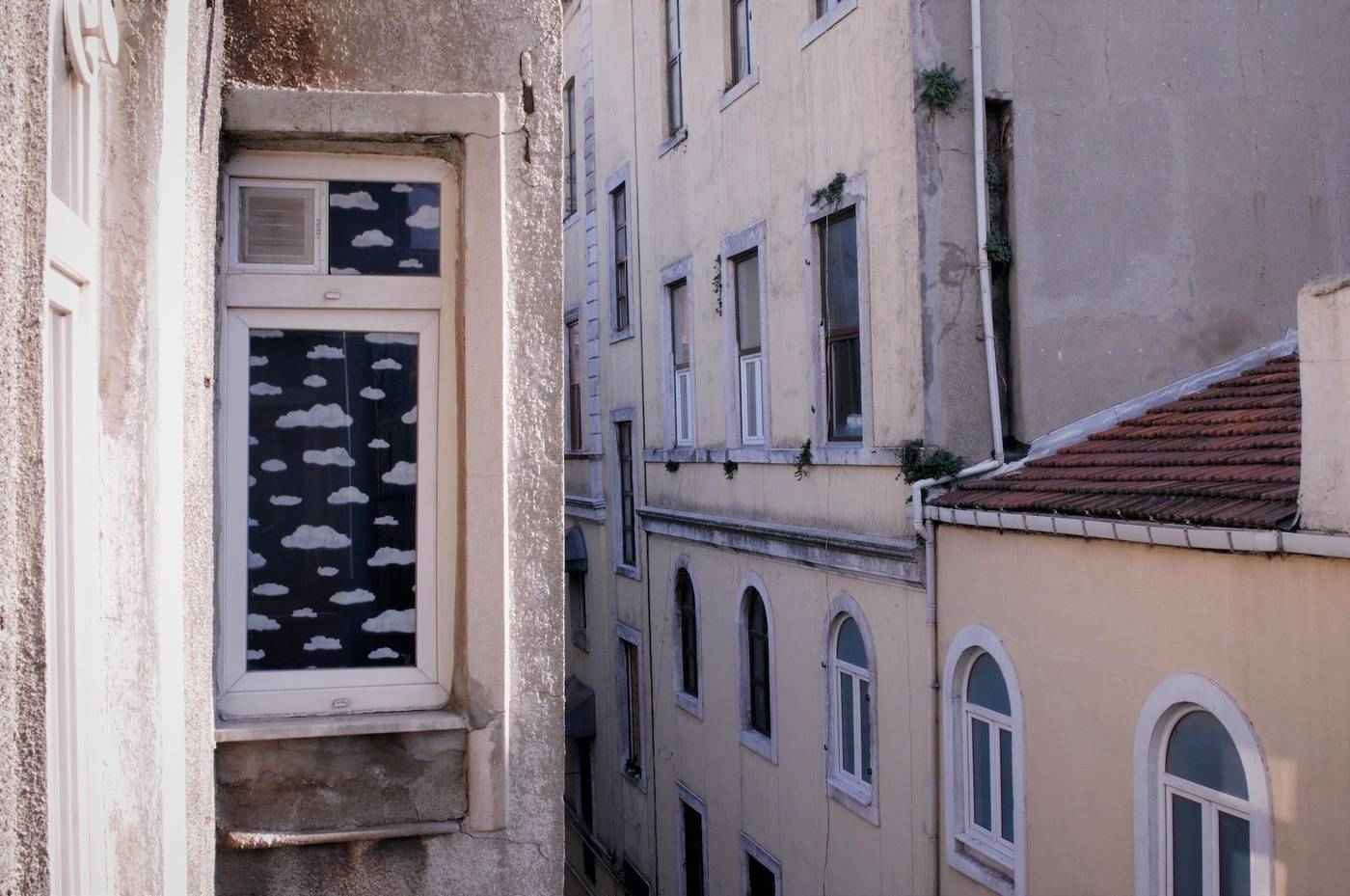 Taxim Hostel-Turkey-Istanbul-General view-10