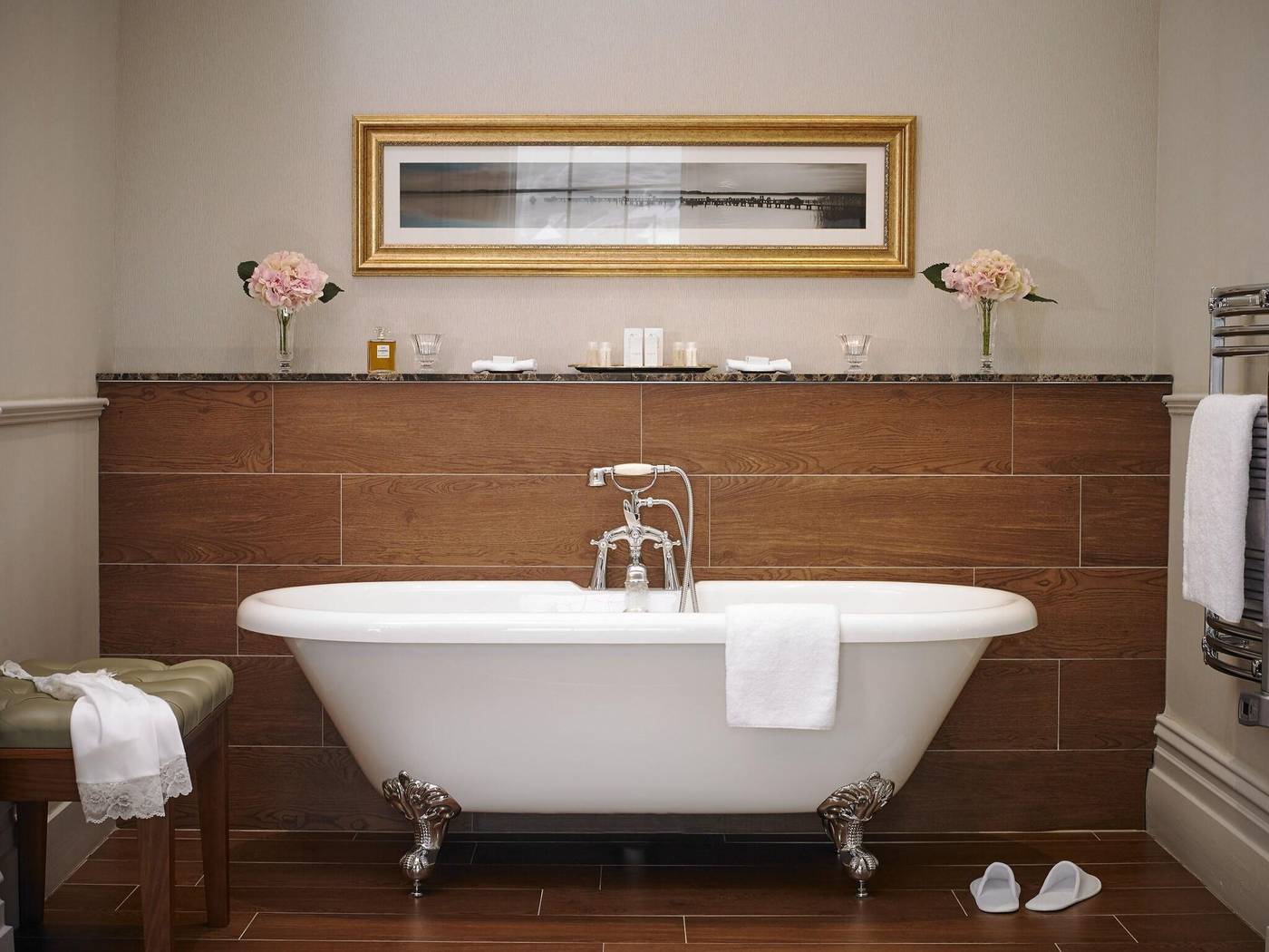 Actons Of Kinsale - Ireland - County Cork - Room - 8