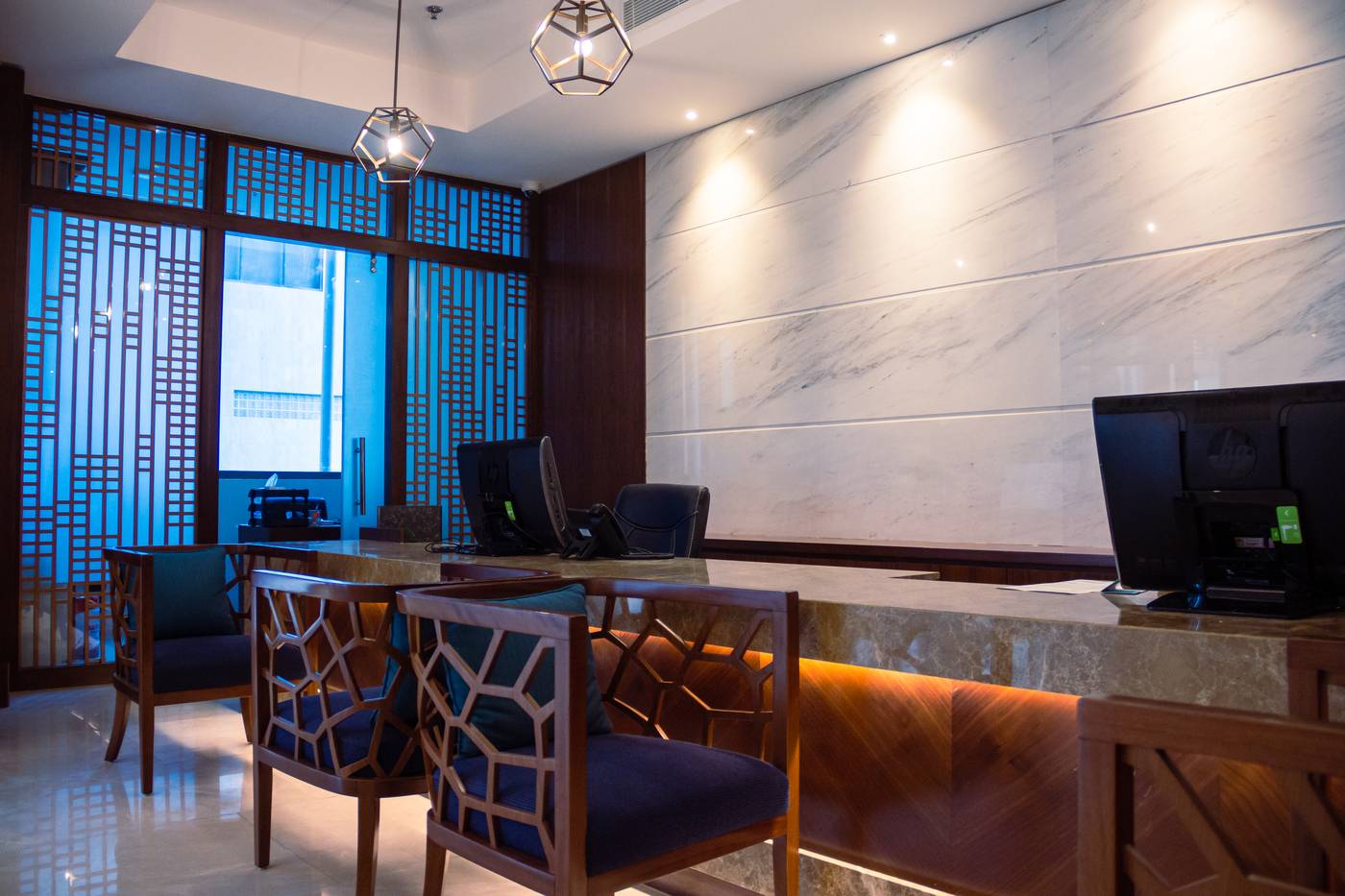 03.09.25 The Seven Hotel