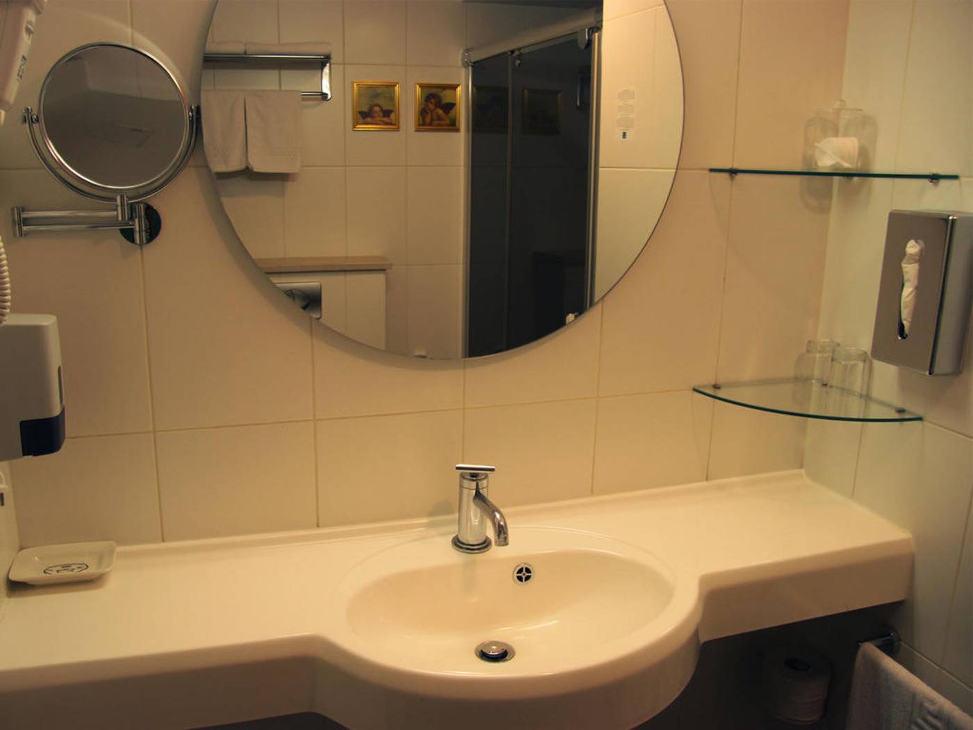 Tahetorni Hotel-Estonia-TALLINN-Room-10