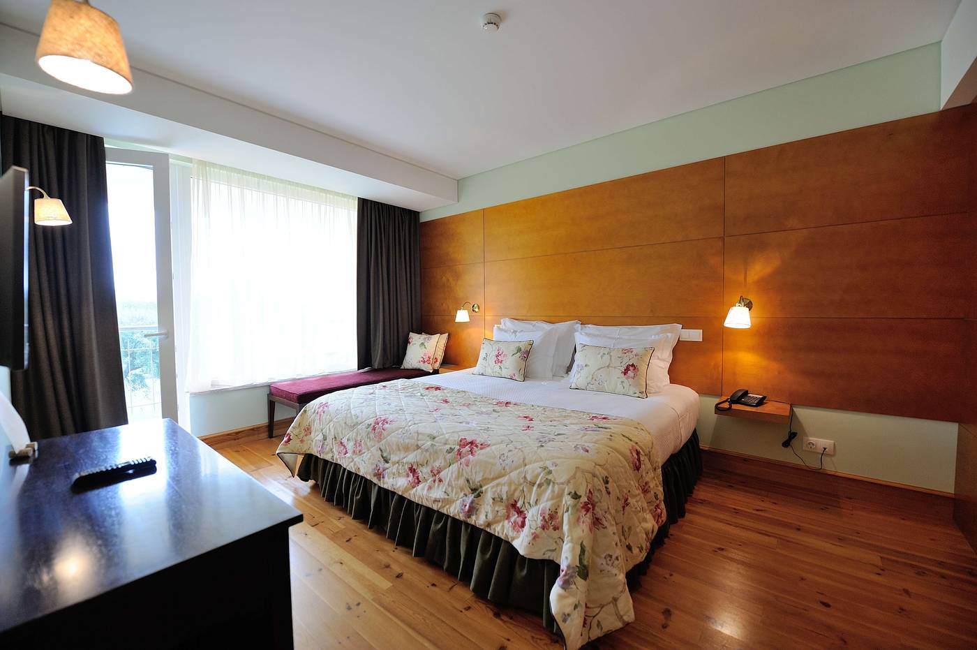 Cabecas Do Reguengo-Portugal-REGUENGO - PORTALEGRE-Room-10