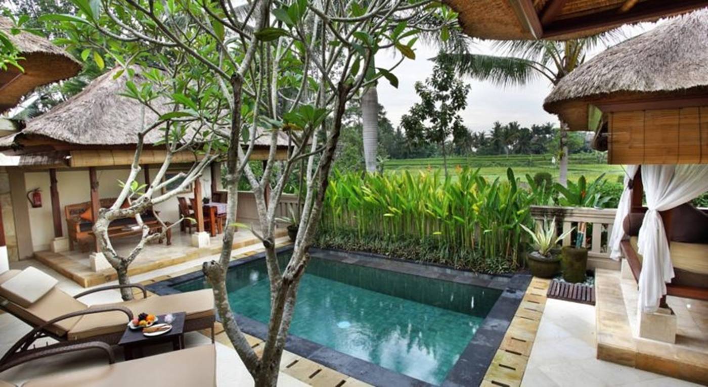 The Ubud Village Resort & Spa-Indonesia-BALI-General view-9