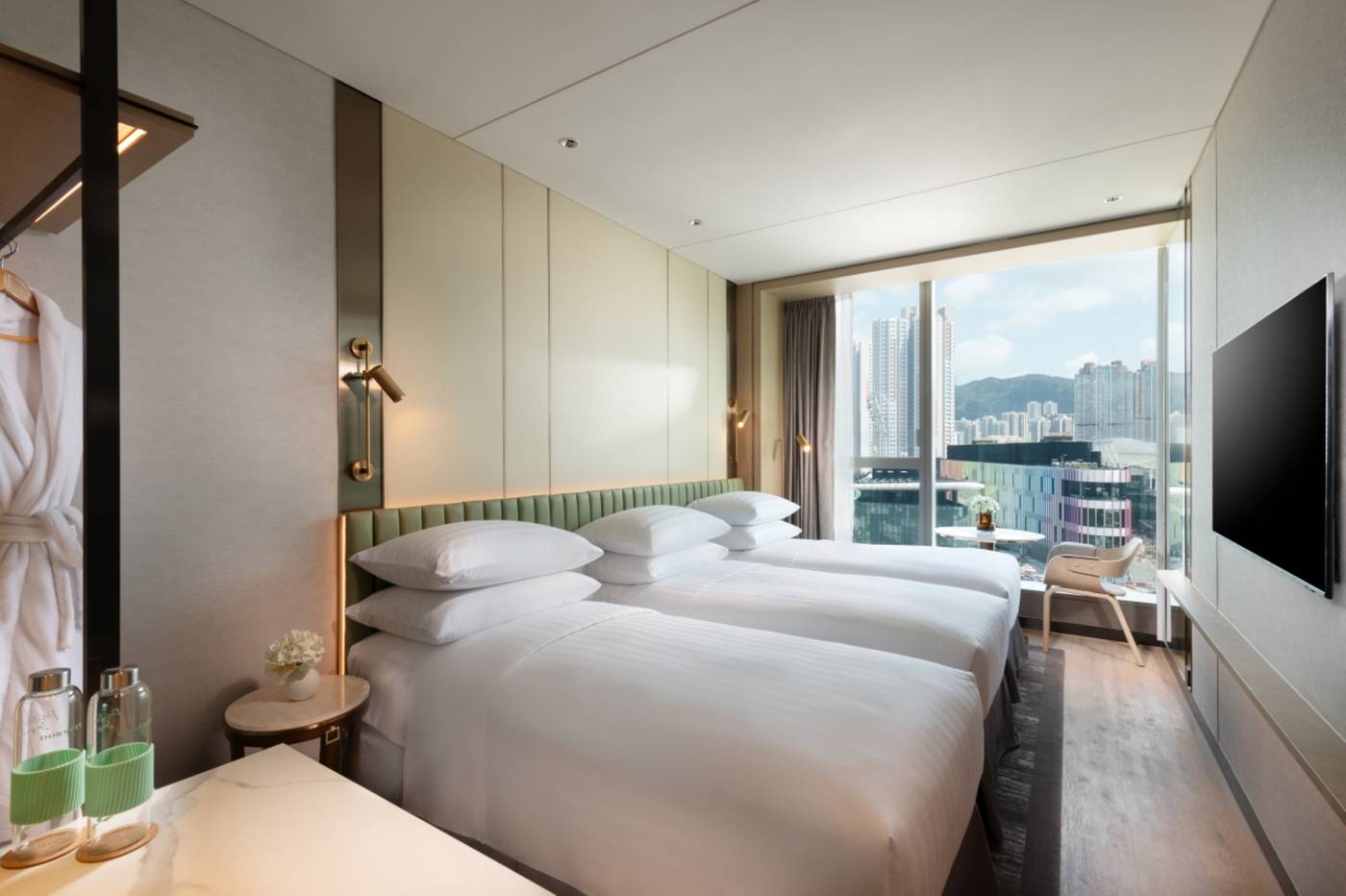 Dorsett-Kai-Tak-Room-19