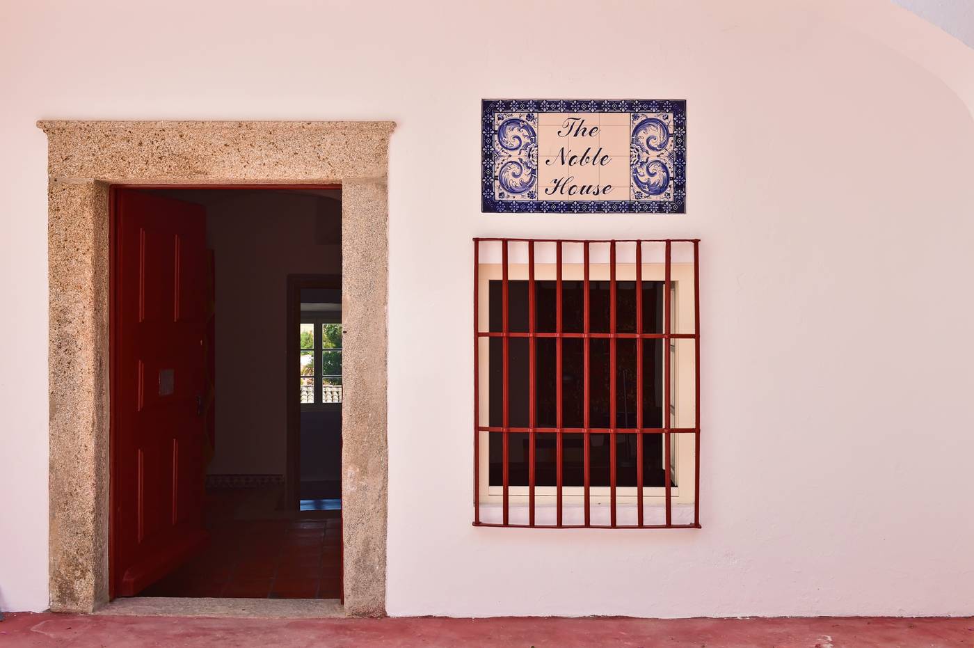 The Noble House by Unlock Hotels-Portugal-EVORA-Lobby-7