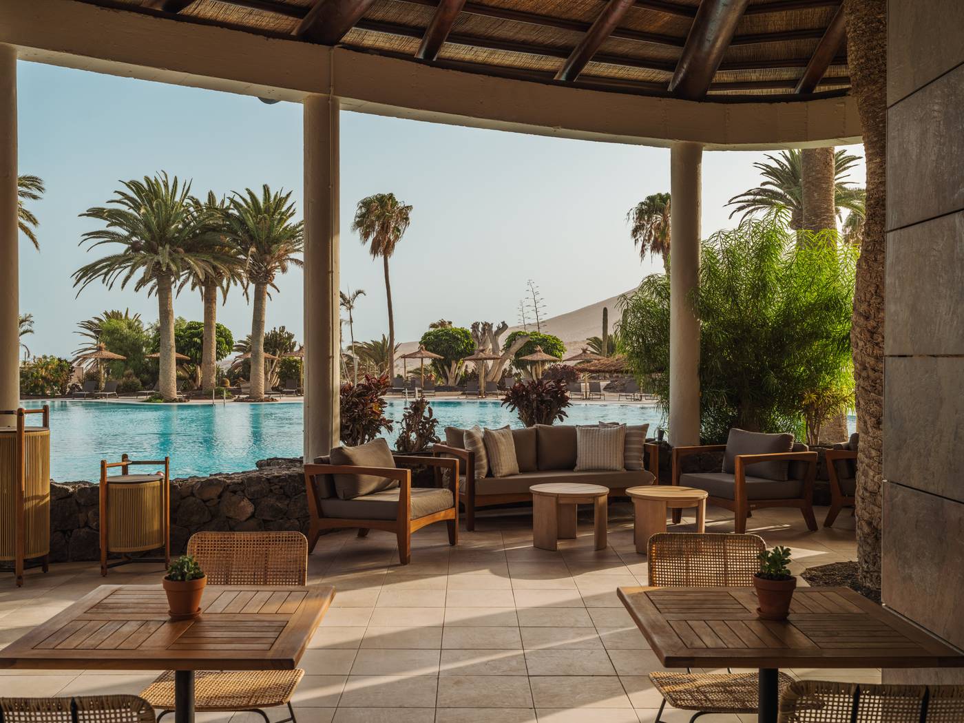 22.09.25 Paradisus by Meliá Fuerteventura