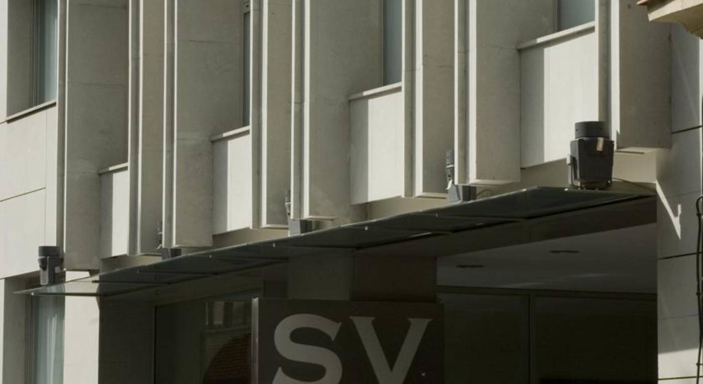 Suites-Viena-Plaza-de-Espa----a-General-view-28