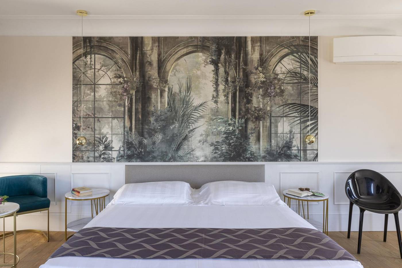 Scalinata-Di-Spagna-Room-36