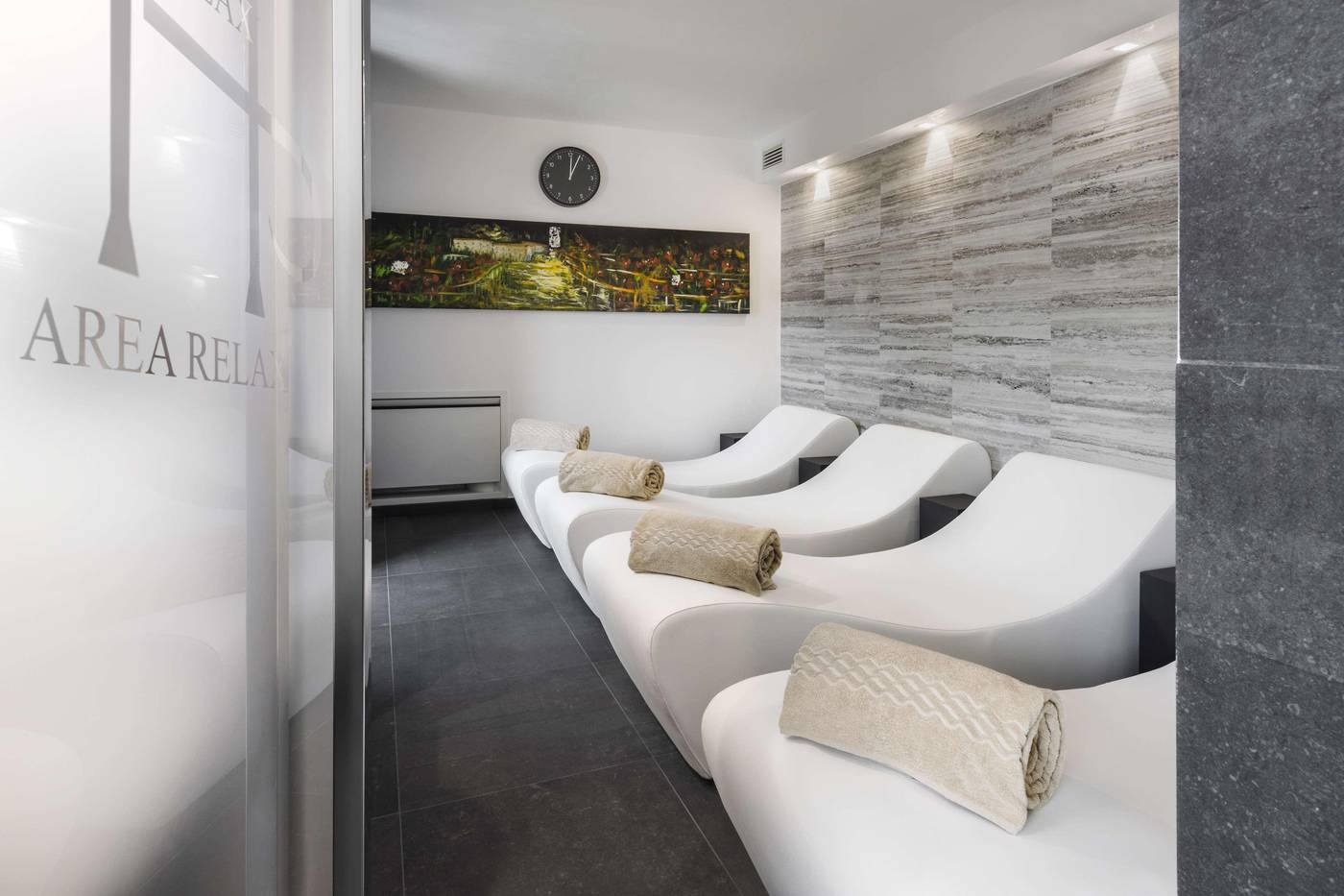 Lhp River Boutique Hotel & Spa - Italy - FLORENCIA - Sports and Entertainment - 0