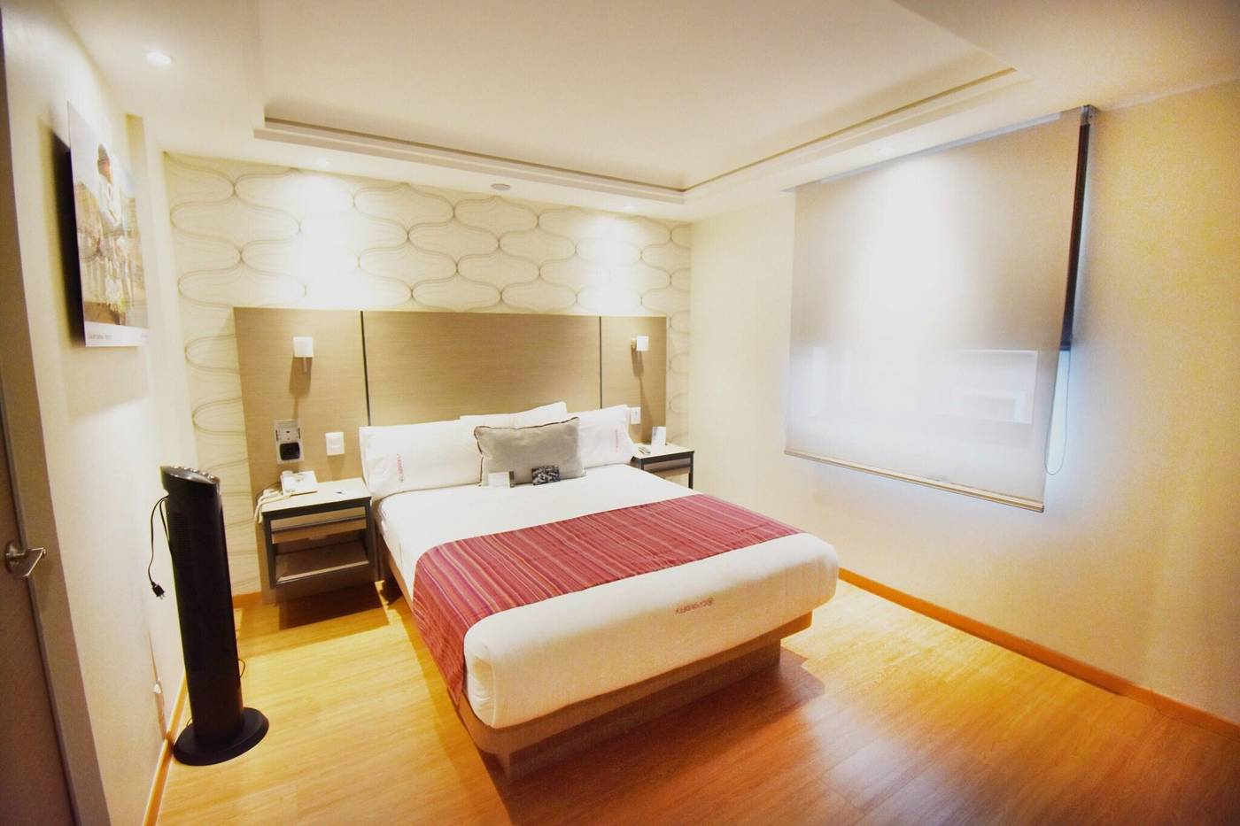 Kali Ciudadela Mexico City-Mexico-Ciudad De Mexico-Room-6