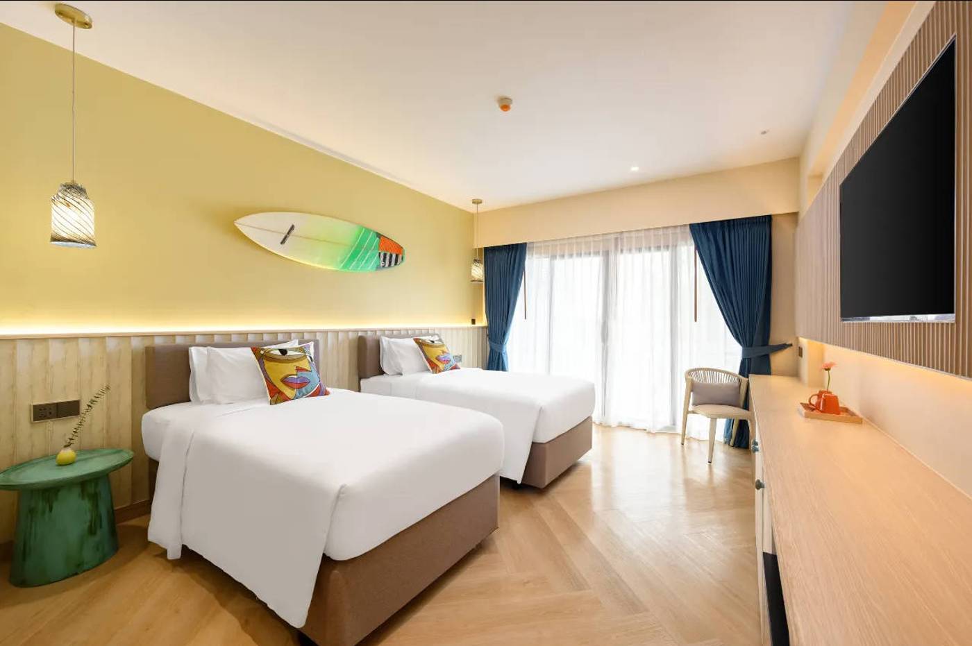 Centara Life Lamai Resort Samui-Thailand-Suratthani-Room-7