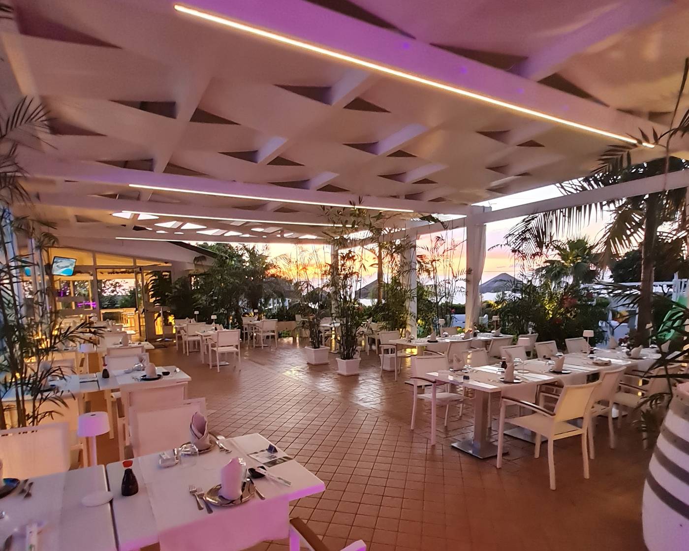 La Bussola-Italy-RICARDI-TROPEA-CALABRIA-General view-8