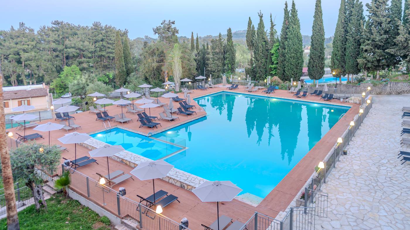 Iolida Corfu