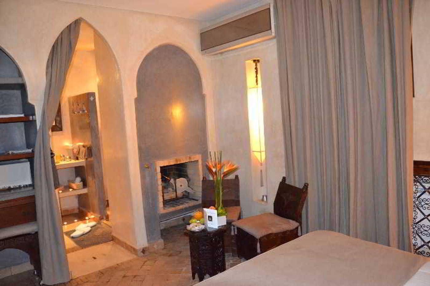 Riad Kalaa-Morocco-RABAT-Room-3