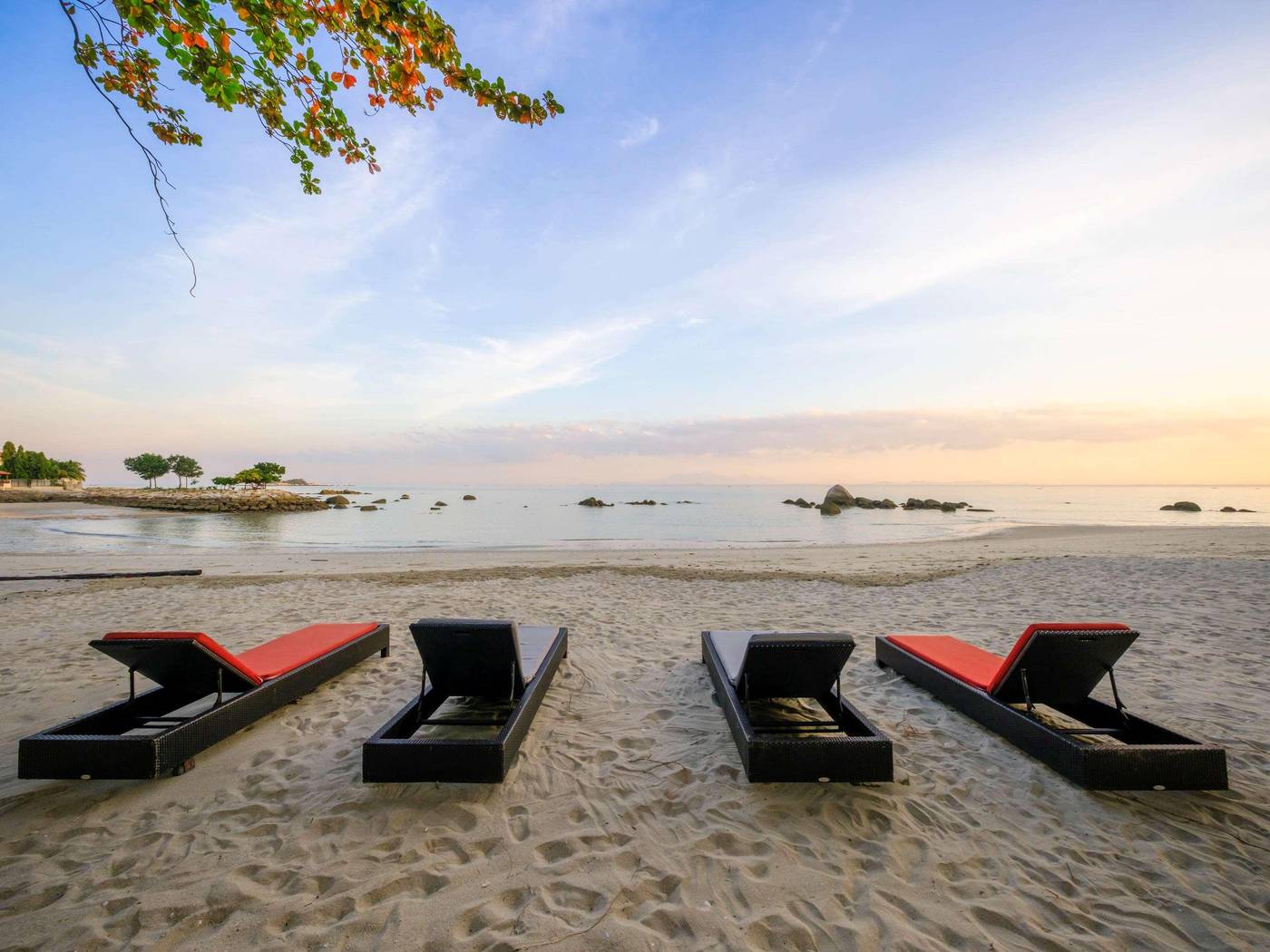 Mercure Penang Beach-Malaysia-Penang-General view-4