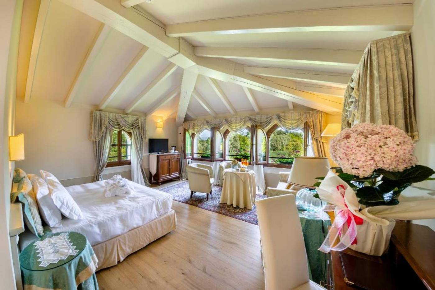 Borgo-ca--dei-Sospiri-Room-5